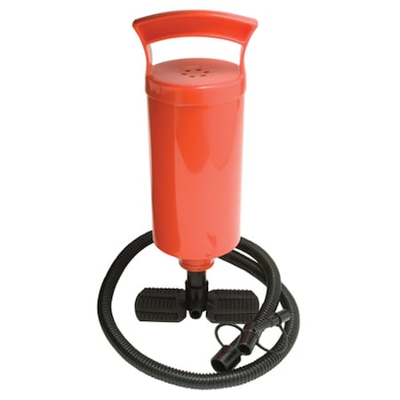 Ssn 14 in. Two Way Hand Pump 1300239